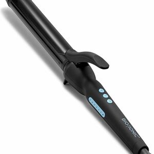 Bio Ionic Black Curling Iron